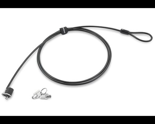 Cablu securitate Lenovo 57Y4303 Security Cable Lock Kensington T-bar