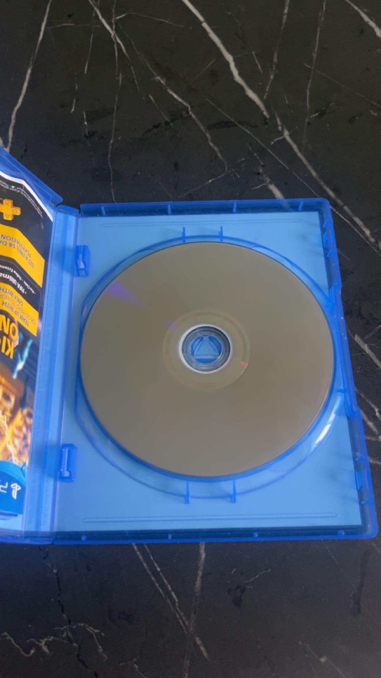Fifa 19 в добро състояние