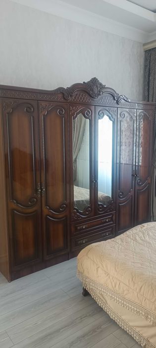 Продаётся мебель