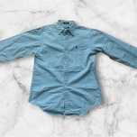 Camasa Polo Ralph Lauren barbati