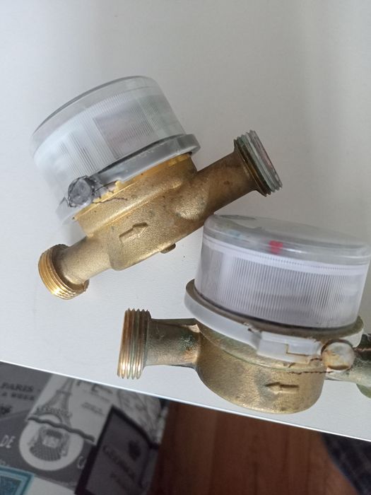 Счетчик для воды