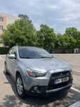 Mitsubishi Asx 2012, 1.8 Diesel, Cameră marșarier, Geamuri fumurii