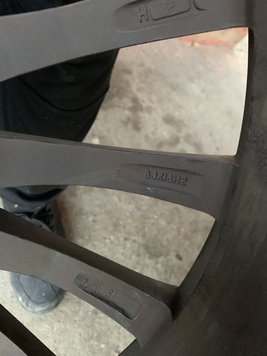 Алуминиеви джанти за Фолксваген/VW, Сеат/Seat, Шкода/Skoda