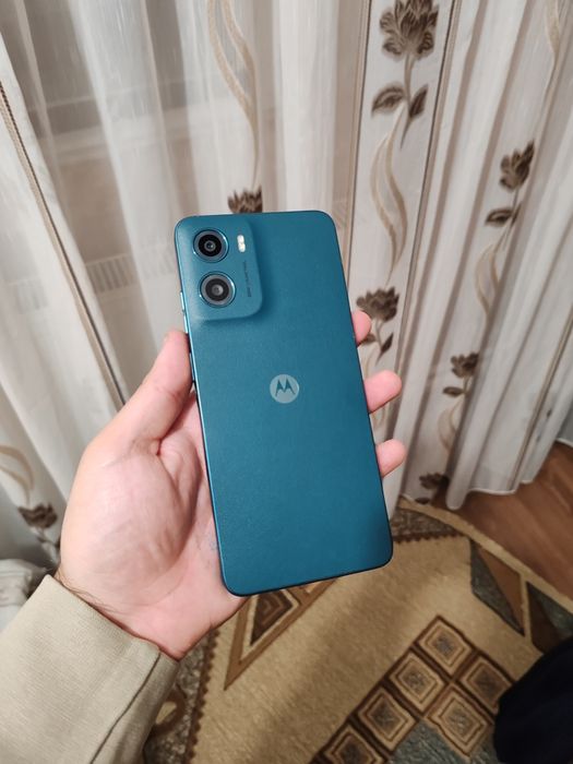 Motorola G05 5G 128GB 8GB RAM NOU Garantie !