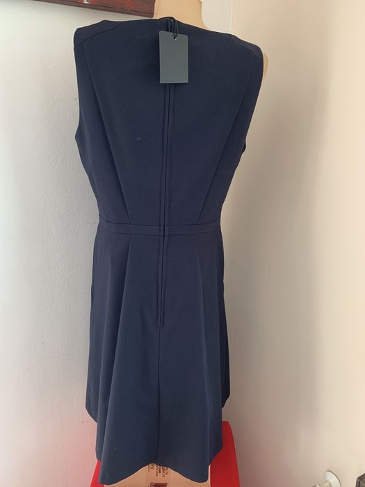 Vand rochie H&M office(42).