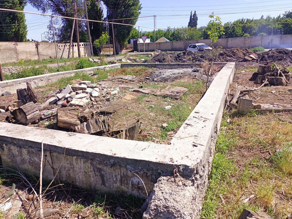 Участок 24 сотки Жер сатылады 24 сотка