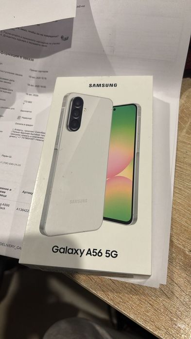 Sell for Samsung galaxy A56 5G