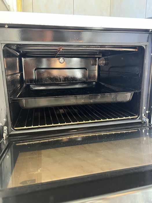 Готварска печка Prolux, 58см