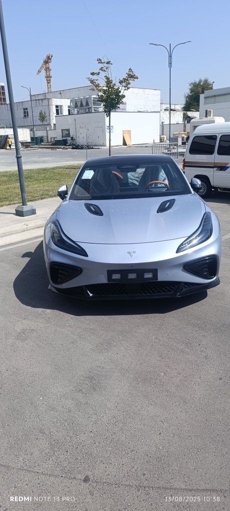 Netta gt 2023/2024 restailing 4 wd