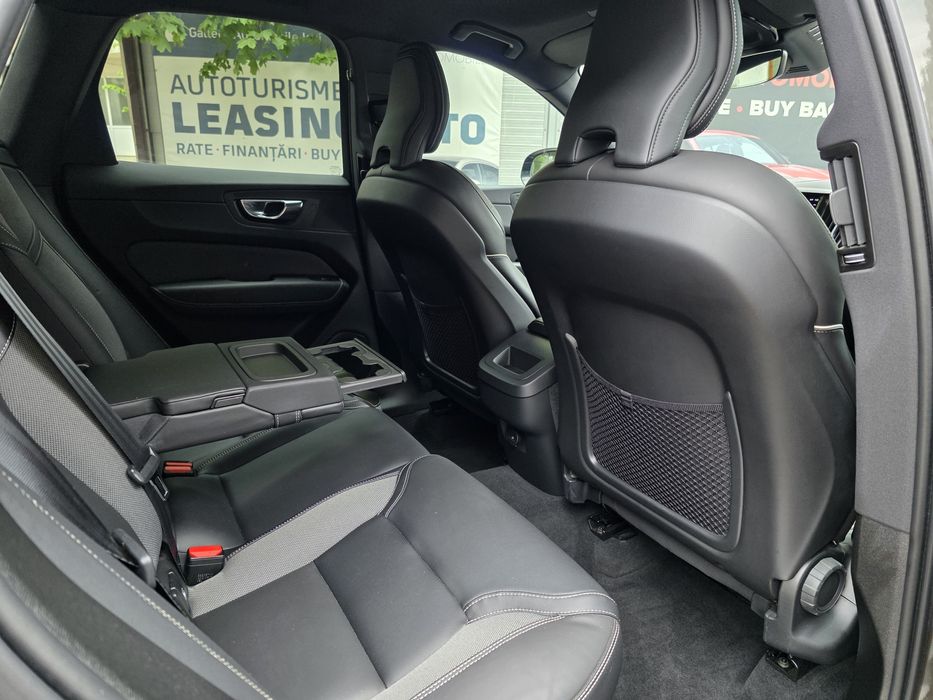 VOLVO XC60.R-Design 2022  2.0D 197hp Awd Variante buy back