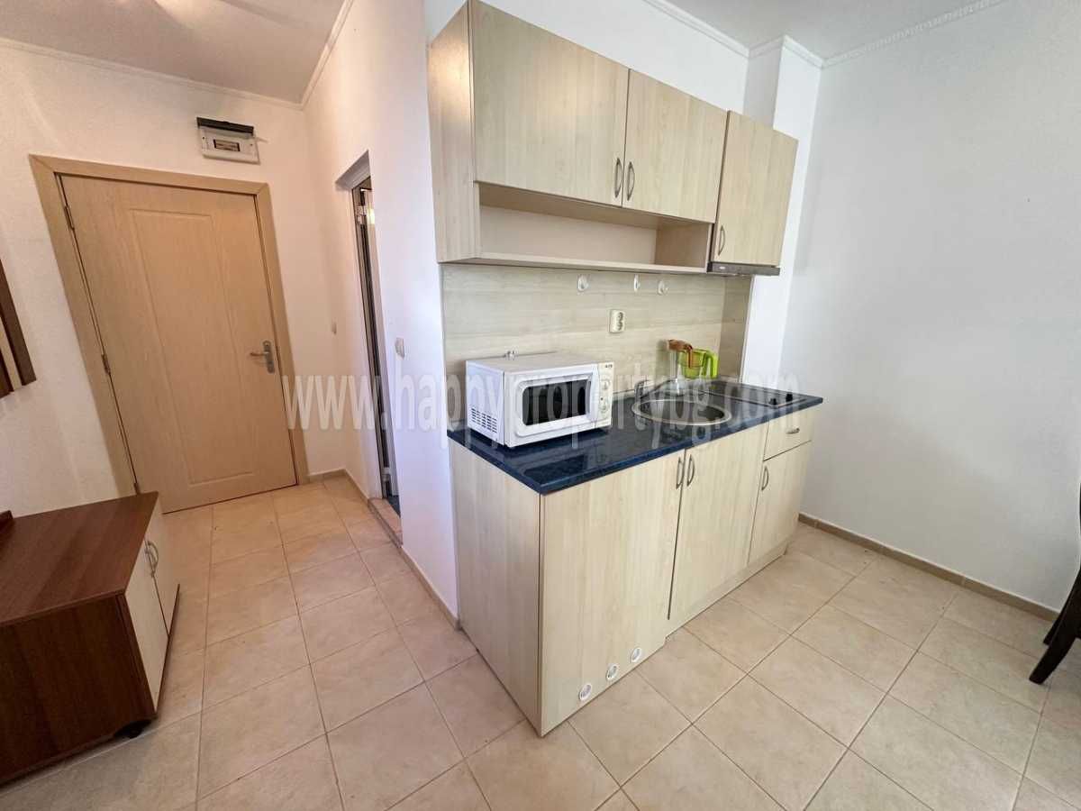 Продава се Двустаен апартамент в с. Равда, Област Бургас - 55 кв.м за 1090 €/кв.м - Снимка #3