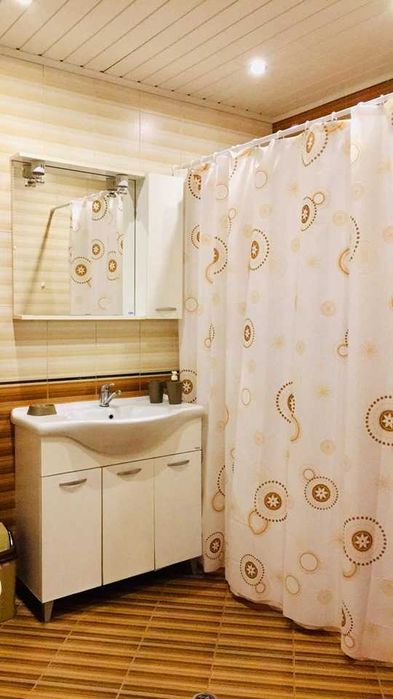 Дава се под наем Тристаен апартамент в Бургас, Сарафово - 113 кв.м за 290 € - Снимка #17