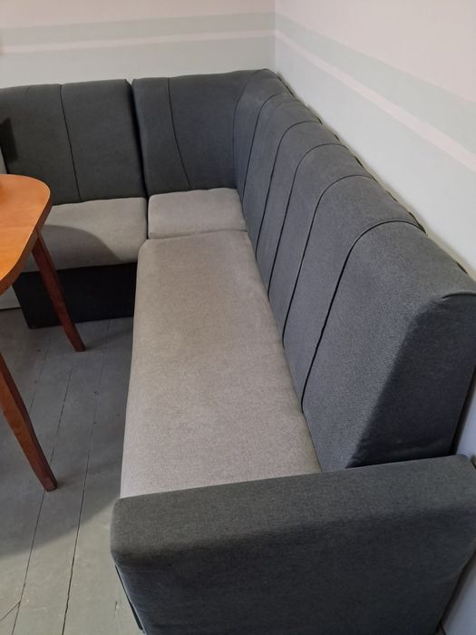 Продавам модулен диван