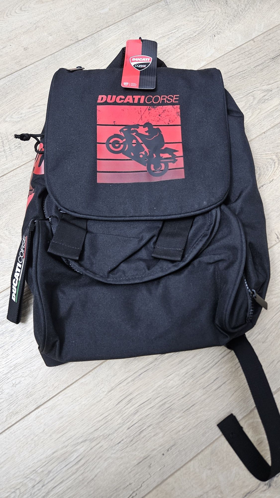 Rucsac Ducati Corse
