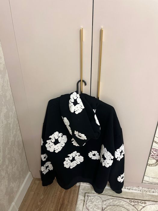 Кофта Denim L размер