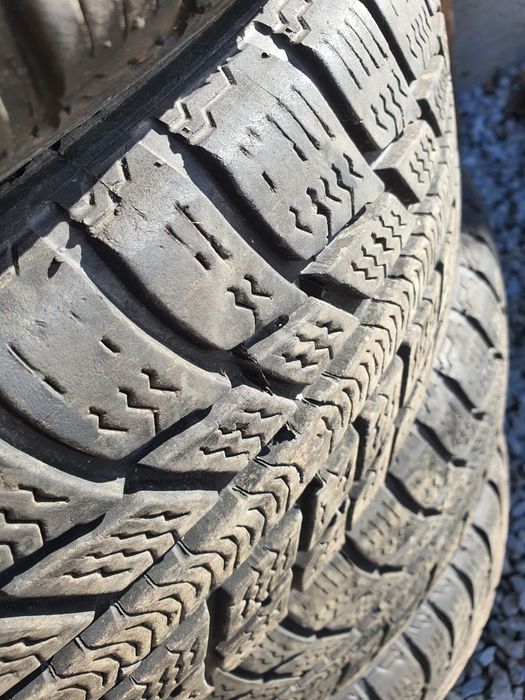 4 anvelope 185 60 r15