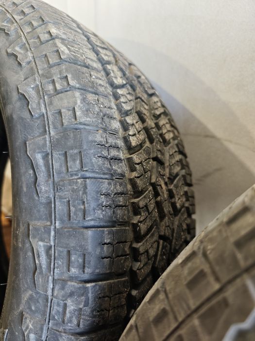 Гуми Falken Wildpeak AT3W 255/60R18 DOT 2020