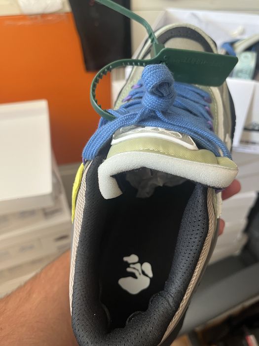 Off white odsy (marimi 40;41;42;43)