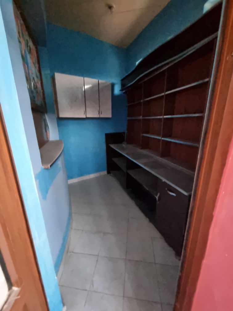Bino 1 qavatli sotiladi