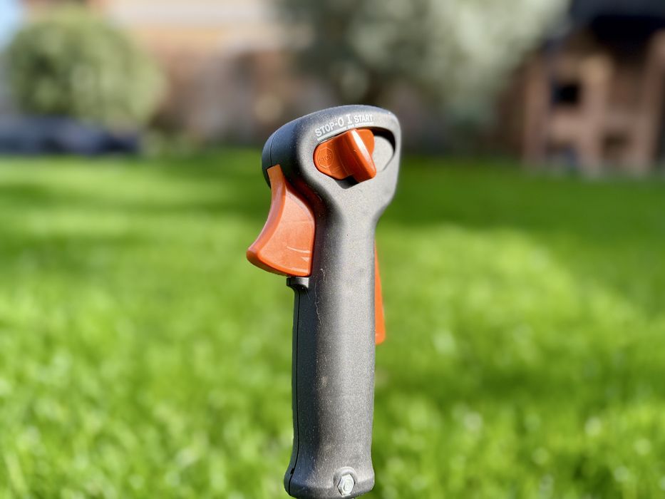 Vand motocoasa Stihl FS 55