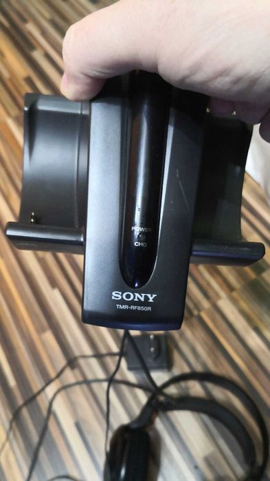 Vand casti Sony TMR-AF850R deosebit de frumoase