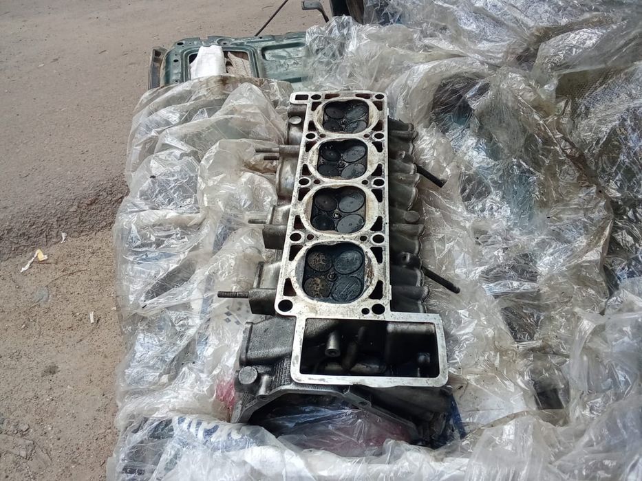Продам головку от Газели.