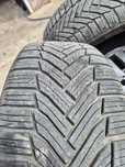 4 броя гуми MICHELIN 205/55/16