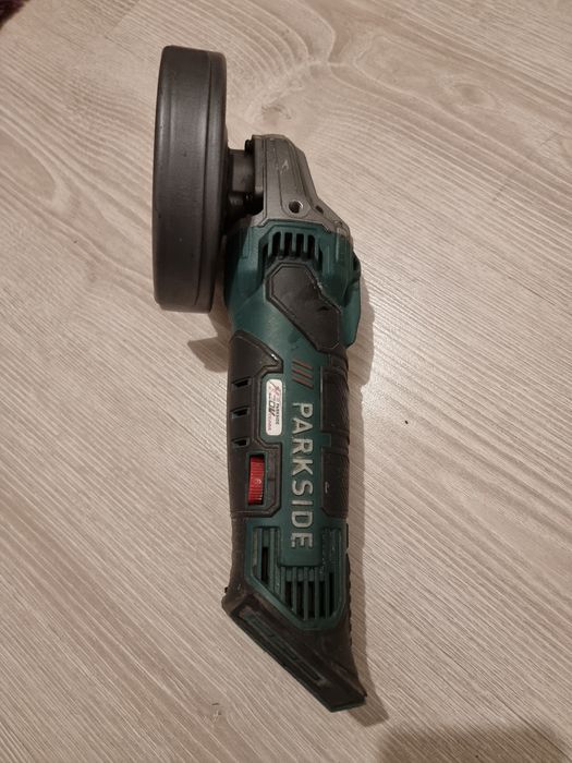 Scule parkside 20v flex, drajba