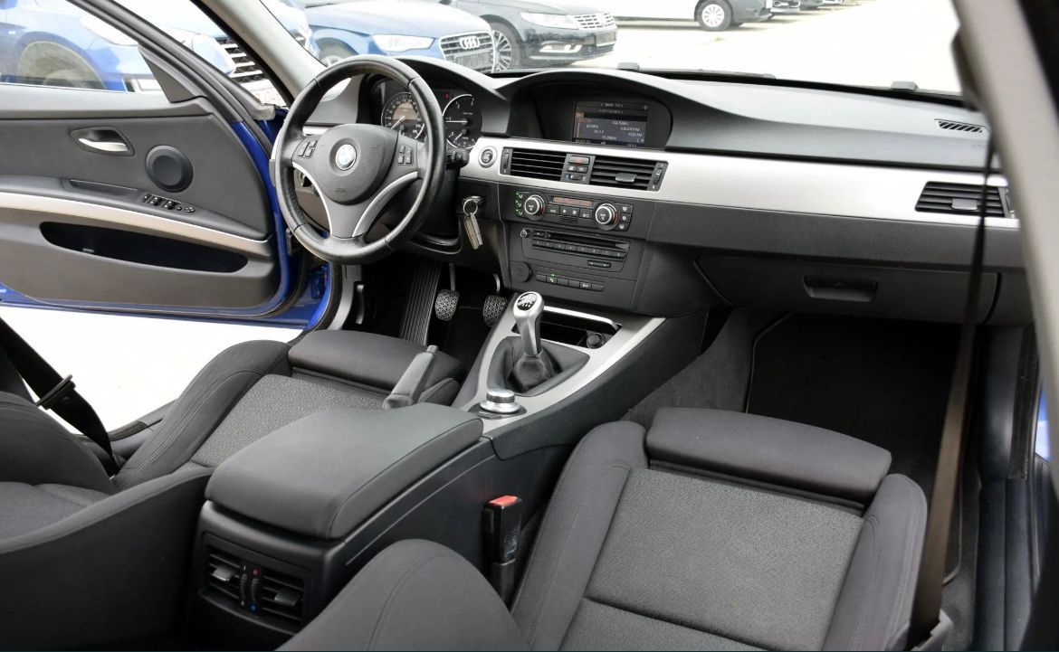 Bmw //Seria 3 // E90