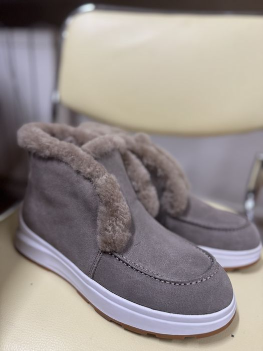 Сапоги зимние, размер 38. В идеальном состоянии