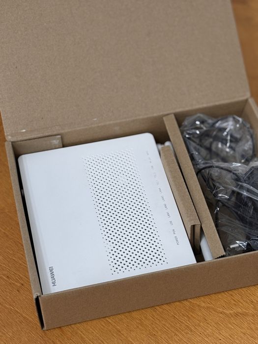 Huawei модем/роутер