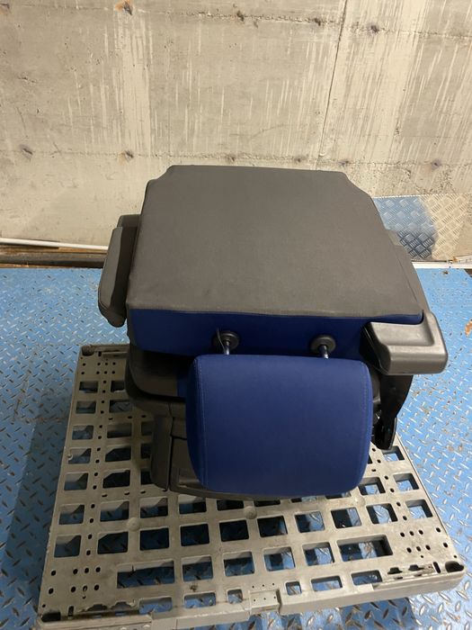 VW T5 T6 Multivan мултиван Седалка единична