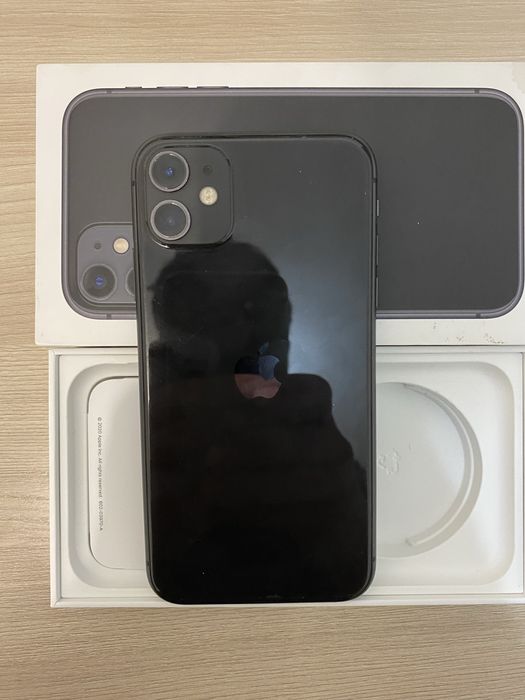 Iphone 11/64гб срочна продается