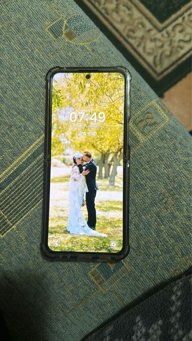 Samsung Galaxy Z Flip 5 512GB impecabil