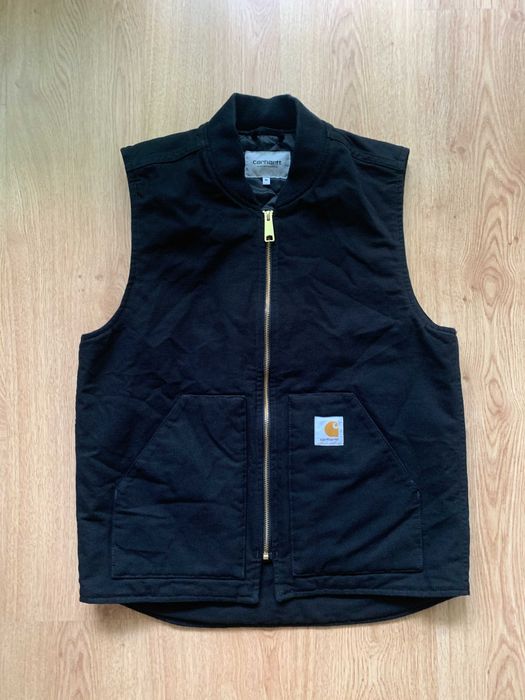 Carhartt Classic Vest