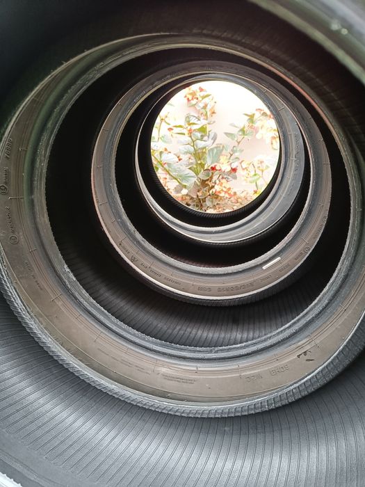 Cauciucuri de Iarnă Bridgestone Blizzak