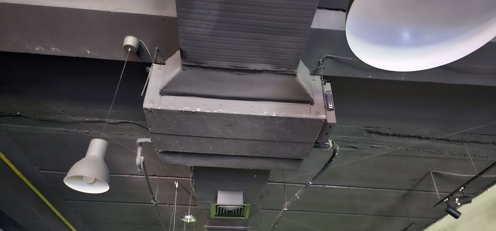 Кондиционеры York и Smartex Канальный и Кассетный 55 и 60