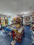 Сдается в АРЕНДУ действующий МАГАЗИН с продуктами