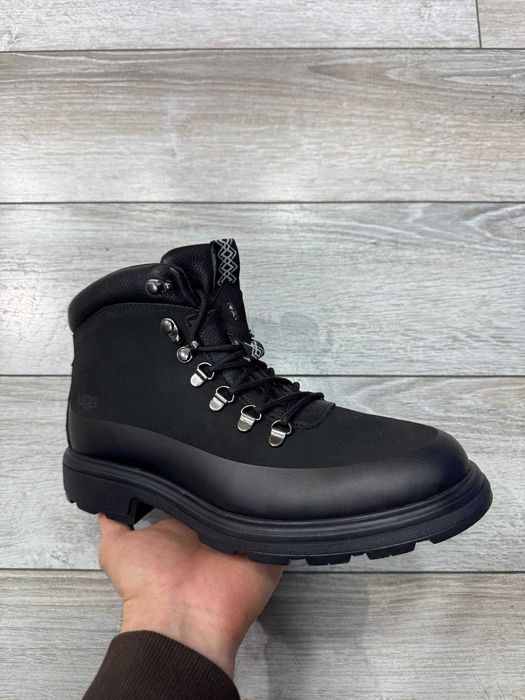 Ботинки Lucido Vienno.