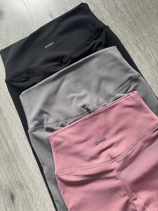 Ватиран клин Oysho