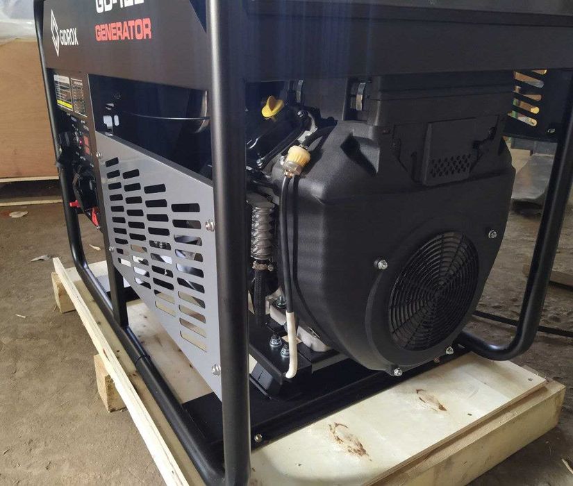 сифатли Генераторлар - 1 йил КАФОЛАТ! - 3-65кw оптом нархда