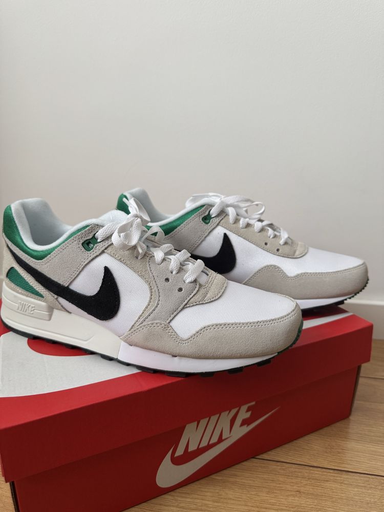 Маратонки Nike Air Pegasius 89