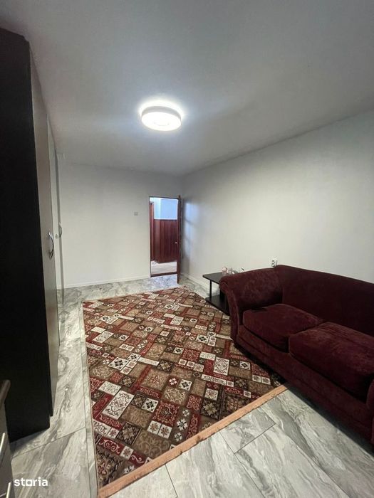 De vanzare apartament cu 2 camere, decomandat, 45.000 euro