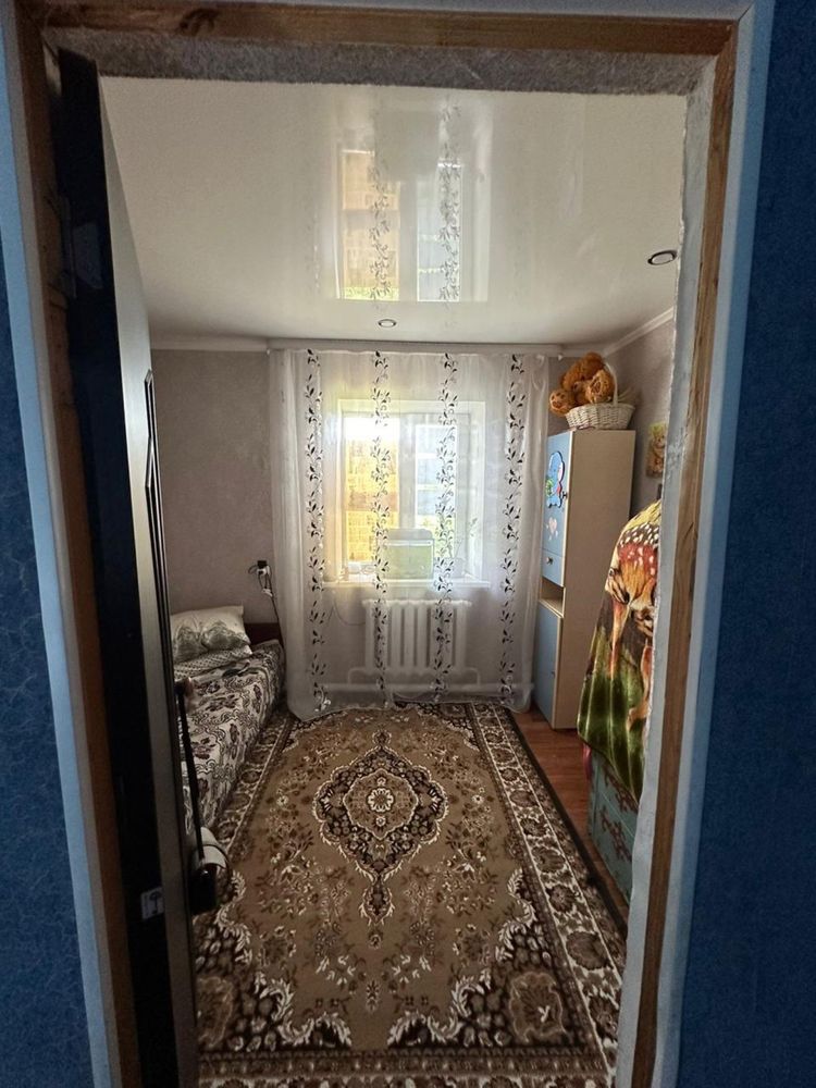 Продается дом в п.Белес