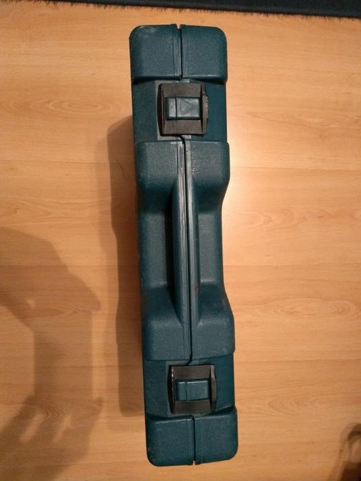 Valiza transport/depozitare bormasina Black& Decker