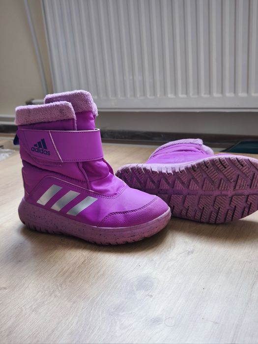 Апрески Adidas, размер 34