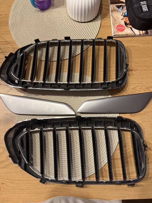 Grile BMW G30 /Seria 5 G30