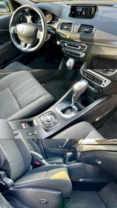 Renault Megane 1.5 dCi facelift