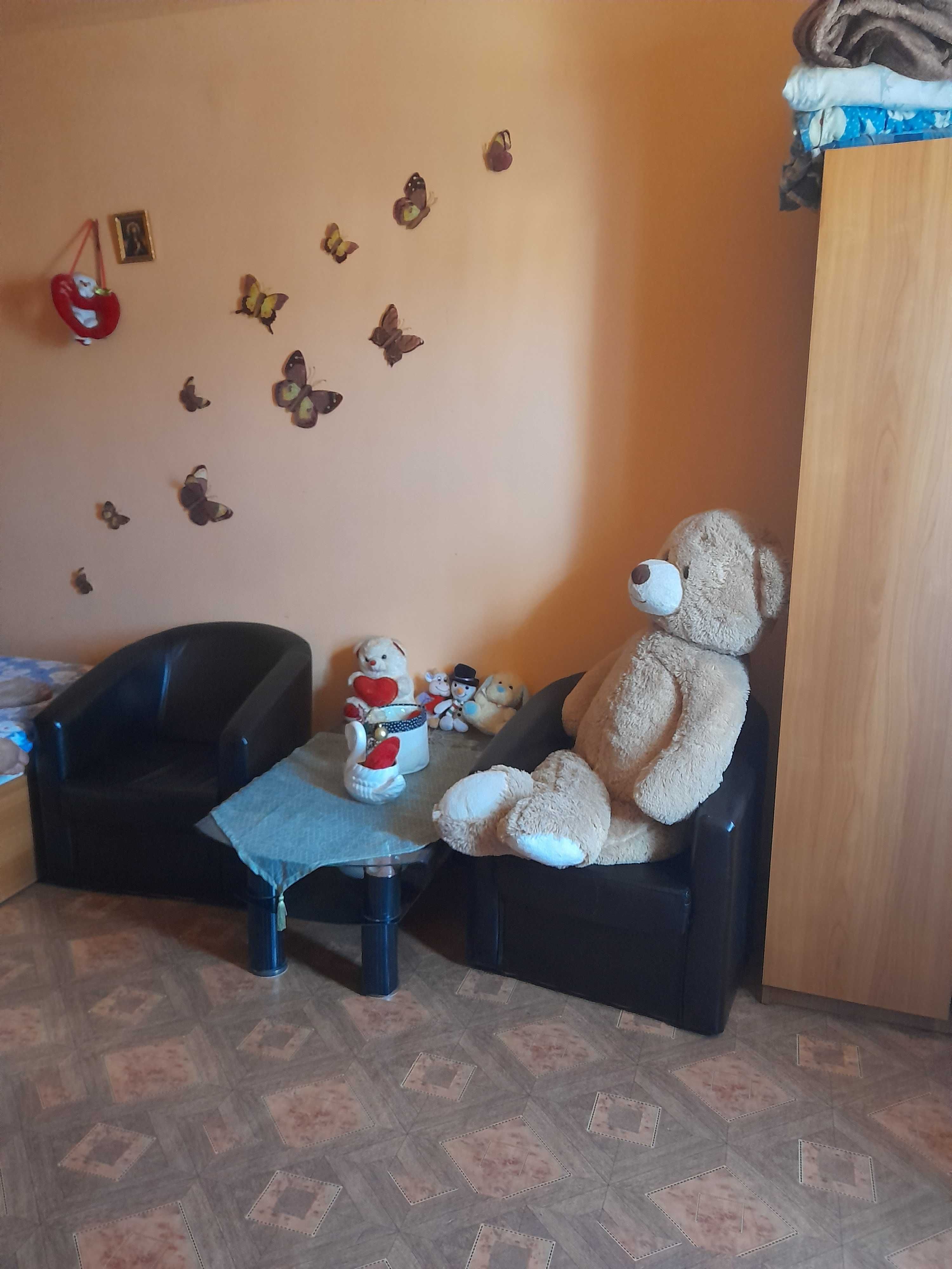 Vand apartamant (prelungire contract)