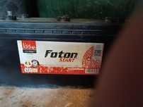 Vind baterie 12v155am